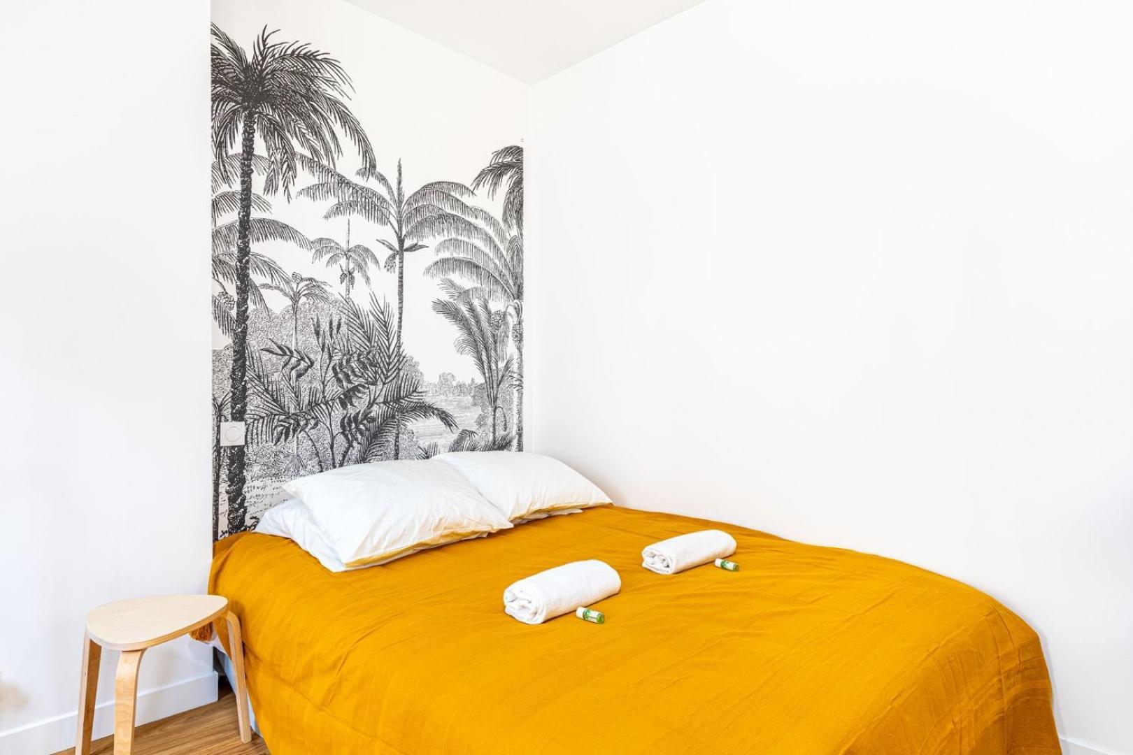 Appartamento Guestready - A Delightful In Latin Quarter