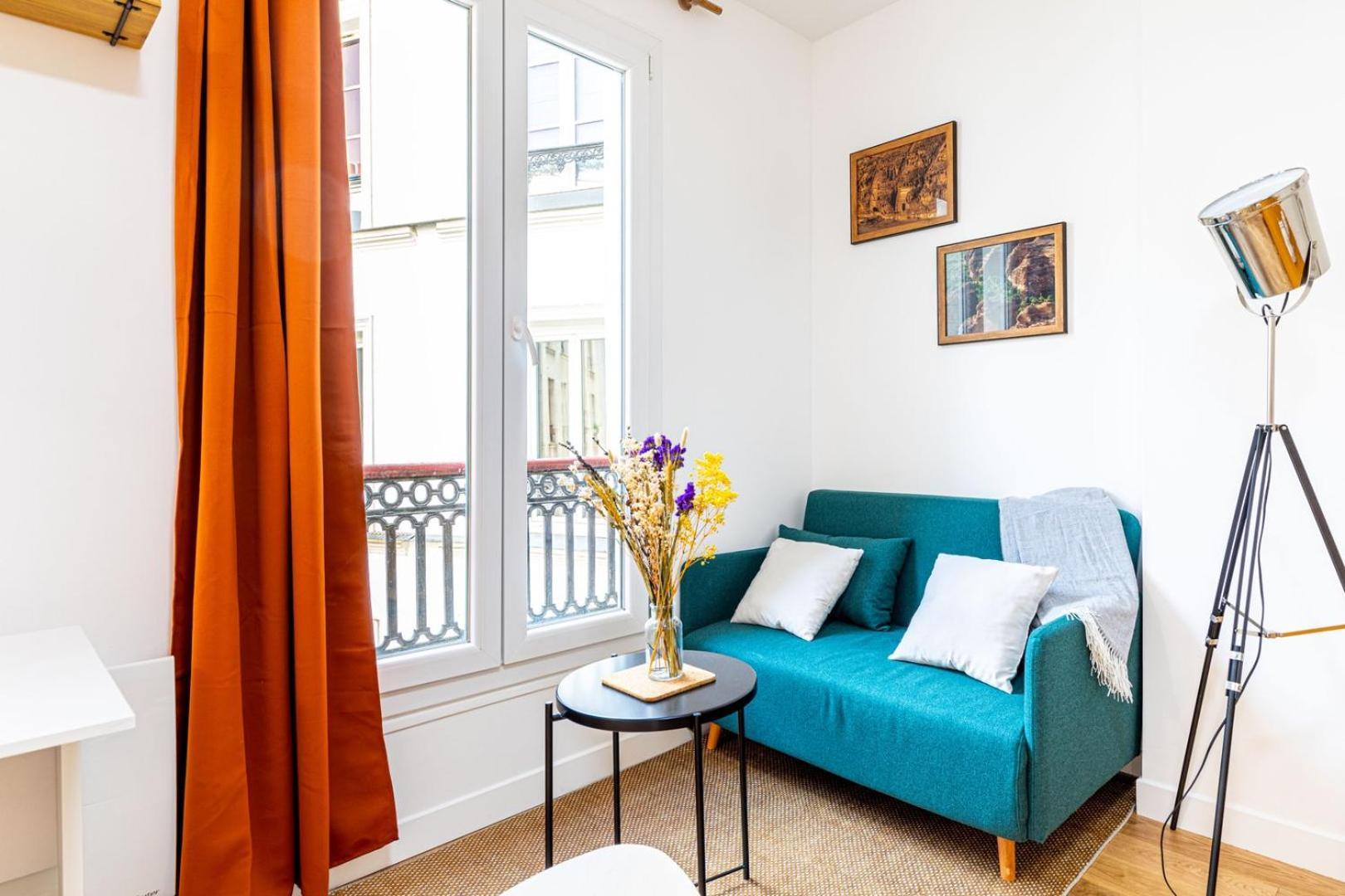Guestready - A Delightful In Latin Quarter Appartamento *
