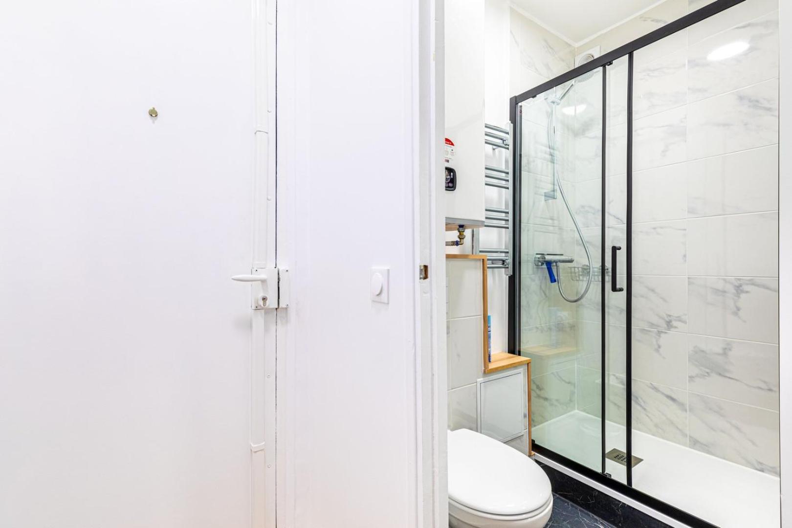 Guestready - A Delightful In Latin Quarter Appartamento