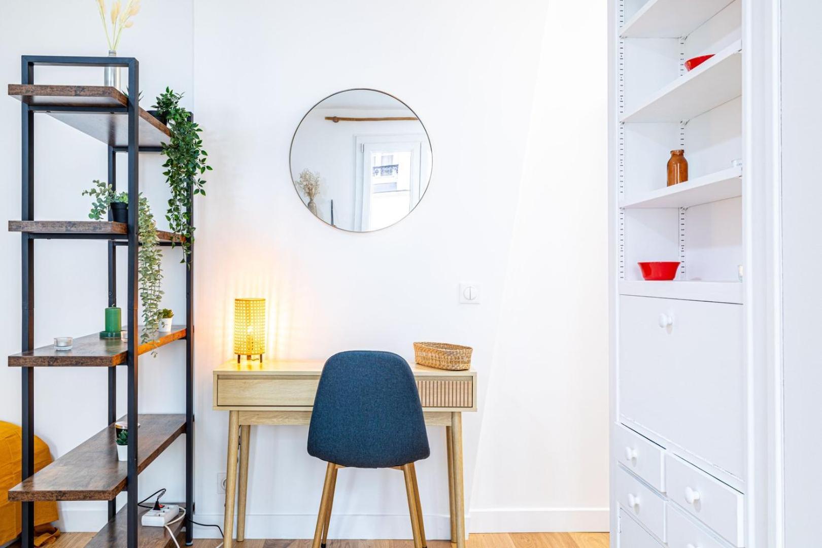 Guestready - A Delightful In Latin Quarter Appartamento