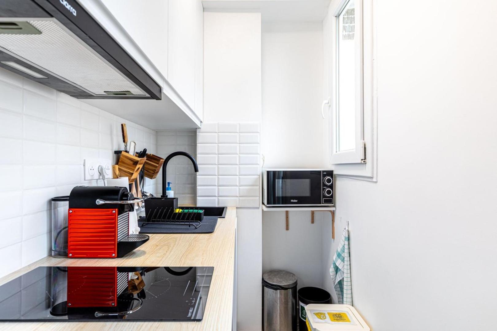 Appartamento Guestready - A Delightful In Latin Quarter *